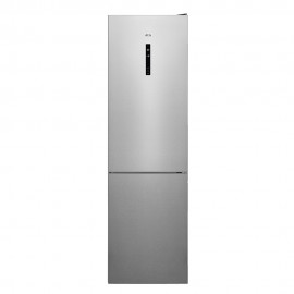 AEG RCB736E7MX Ψυγειοκαταψύκτης 367lt NoFrost Υ201xΠ59.5xΒ65εκ. Inox E