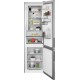 AEG RCB736E7MX Ψυγειοκαταψύκτης 367lt NoFrost Υ201xΠ59.5xΒ65εκ. Inox E