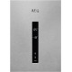 AEG RCB736E7MX Ψυγειοκαταψύκτης 367lt NoFrost Υ201xΠ59.5xΒ65εκ. Inox E