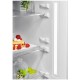 AEG RCB736E7MX Ψυγειοκαταψύκτης 367lt NoFrost Υ201xΠ59.5xΒ65εκ. Inox E