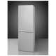 AEG RCB632E6MW Ψυγειοκαταψύκτης 331lt NoFrost Υ186xΠ59.5xΒ65εκ. Λευκός E