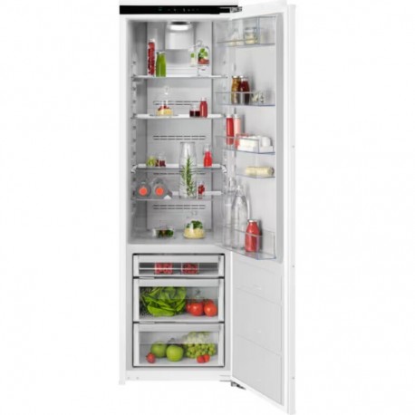AEG TK9ZS181DC Εντοιχιζόμενο Ψυγείο Συντήρησης 274lt Υ176.9xΠ55.7xΒ54.9εκ. Λευκό Longfresh 9000 D