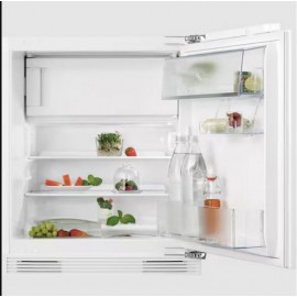 AEG OSF6I82EF Εντοιχιζόμενο Mini Bar 110lt Υ81.9xΠ59.6xΒ54.7εκ. Λευκό E