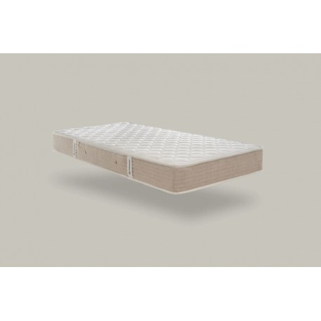 Stromatex Hypnos Ημίδιπλο Ορθοπεδικό Στρώμα 110x200x20cm με Ελατήρια