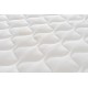 Stromatex Hypnos Ημίδιπλο Ορθοπεδικό Στρώμα 110x200x20cm με Ελατήρια