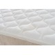 Stromatex Hypnos Ημίδιπλο Ορθοπεδικό Στρώμα 110x200x20cm με Ελατήρια