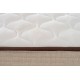 Stromatex Hypnos Plus Μονό Ορθοπεδικό Στρώμα 90x200x21.5cm με Ελατήρια