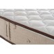 Stromatex Hypnos Plus Μονό Ορθοπεδικό Στρώμα 100x200x21.5cm με Ελατήρια