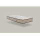 Stromatex Hypnos Plus Μονό Ορθοπεδικό Στρώμα 100x200x21.5cm με Ελατήρια