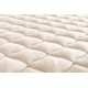 Stromatex Cosmos Ημίδιπλο Ορθοπεδικό Στρώμα 120x200x26cm με Ελατήρια
