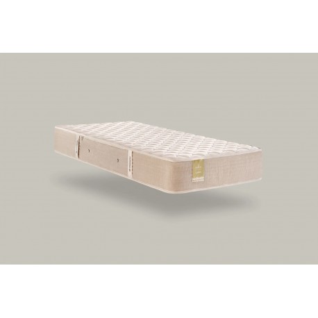 Stromatex Cosmos Ημίδιπλο Ορθοπεδικό Στρώμα 130x190x26cm με Ελατήρια