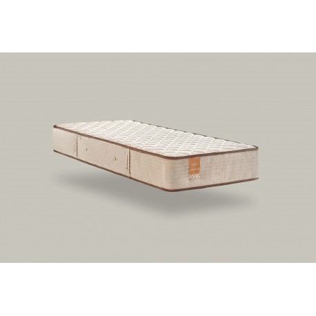 Stromatex Cosmos Plus Μονό Ορθοπεδικό Στρώμα 100x190x26cm με Ελατήρια