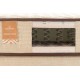 Stromatex Cosmos Plus Μονό Ορθοπεδικό Στρώμα 100x200x26cm με Ελατήρια
