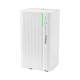 450020 Αφυγραντήρας PRDH-45020i Primo 12L Ηλ/νικός R290 Με Χρωματική -Ενδειξη Υγρασίας + Ιονιστή + Φίλτρο Ενεργού -Ανθρακα Λευκό