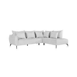 MM3041423 Γωνιακός καναπές Casablanca Αριστερής φοράς Puente 80 275x222x90εκ.