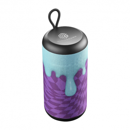 491106 CELLULAR LINE 473721 Vertical Φορητό Ηχείο Bluetooth Fluid