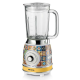 78469 ARIETE 583 Glass Blender Positano