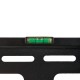 100304-0018 Osio OSMA-1386 Επιτοίχια Βάση Τηλεόρασης από 42″ έως 100″, 100kg, 900×600
