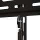100304-0018 Osio OSMA-1386 Επιτοίχια Βάση Τηλεόρασης από 42″ έως 100″, 100kg, 900×600