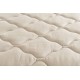 Stromatex Mythos Low Μονό Ορθοπεδικό Στρώμα 100x190x22cm με Ανεξάρτητα Ελατήρια