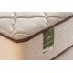 Stromatex Mythos Plus Μονό Ορθοπεδικό Στρώμα 90x190x29cm με Ανεξάρτητα Ελατήρια