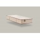 Stromatex Mythos Plus Μονό Ορθοπεδικό Στρώμα 90x200x29cm με Ανεξάρτητα Ελατήρια