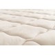 Stromatex Mythos Plus Ημίδιπλο Ορθοπεδικό Στρώμα 110x200x29cm με Ανεξάρτητα Ελατήρια