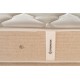 Stromatex Pathos Ημίδιπλο Ορθοπεδικό Στρώμα 130x190x29cm με Ανεξάρτητα Ελατήρια