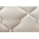 Stromatex Pathos Ημίδιπλο Ορθοπεδικό Στρώμα 130x190x29cm με Ανεξάρτητα Ελατήρια