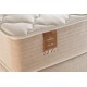 Stromatex Pathos Ημίδιπλο Ορθοπεδικό Στρώμα 130x190x29cm με Ανεξάρτητα Ελατήρια