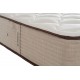 Stromatex Pathos Plus Ημίδιπλο Ορθοπεδικό Στρώμα 110x190x30cm με Ανεξάρτητα Ελατήρια