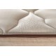 Stromatex Pathos Plus Ημίδιπλο Ορθοπεδικό Στρώμα 110x200x30cm με Ανεξάρτητα Ελατήρια