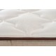 Stromatex Pathos Plus Ημίδιπλο Ορθοπεδικό Στρώμα 110x200x30cm με Ανεξάρτητα Ελατήρια