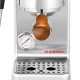 Rohnson R-98300 Suprema Μηχανή Espresso 2700W Ασημί