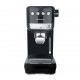 Rohnson R-98014 Μηχανή Espresso 1350W Πίεσης 20bar Μαύρη