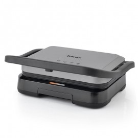 Rohnson R-2759 Τοστιέρα Γκριλιέρα 1200W Inox