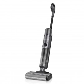 Rohnson Mamba Wetglide M30 Επαναφορτιζόμενη Σκούπα Stick 28.8V Μαύρη