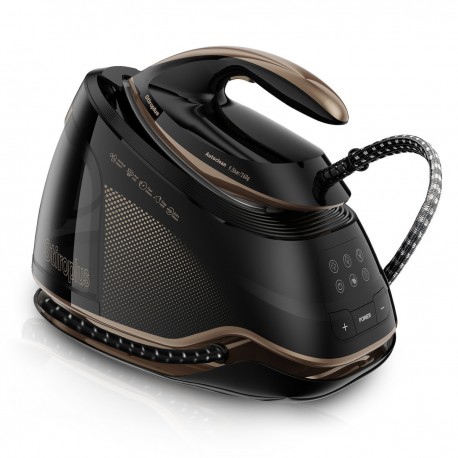 Stiroplus AutoClean SP-2025 Σύστημα Σιδερώματος Πίεσης 10bar με Δοχείο