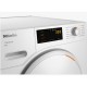Miele TSH783WP Στεγνωτήριο Ρούχων 9 Kg με Αντλία Θερμότητας A+++