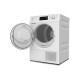 Miele TEH795WP Στεγνωτήριο Ρούχων 9 Kg με Αντλία Θερμότητας A+++