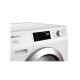 Miele TEH795WP Στεγνωτήριο Ρούχων 9 Kg με Αντλία Θερμότητας A+++