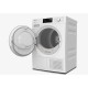 Miele TWH780WP Στεγνωτήριο Ρούχων 9 Kg με Αντλία Θερμότητας A+++
