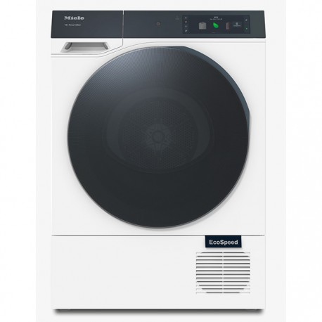 Miele TQ 1000 WP Nova Edition Στεγνωτήριο 9kg A+++ με Αντλία Θερμότητας (12708640)