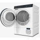 Miele TQ 1000 WP Nova Edition Στεγνωτήριο 9kg A+++ με Αντλία Θερμότητας (12708640)