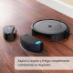 iRobot i557840  SmartHome Ρομπότ ηλεκτρικής σκούπας Γκρι