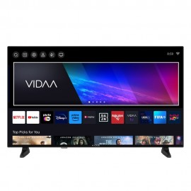 Kydos K40VF22SD01V2 40" Smart Tv FHD D-LED HDR (2025) E