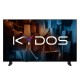 Kydos K40VF22SD01V2 40" Smart Tv FHD D-LED HDR (2025) E