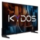 Kydos K40VF22SD01V2 40" Smart Tv FHD D-LED HDR (2025) E