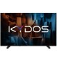Kydos Smart Τηλεόραση 50" 4K UHD QLED K50GU22CQ00 (2025) E