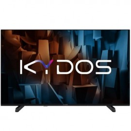 Kydos Smart Τηλεόραση 50" 4K UHD QLED K50GU22CQ00 (2025) E